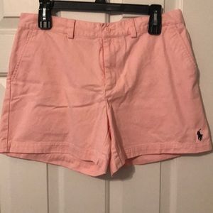 Ralph Lauren sport short size 8